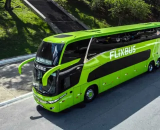 Flixbus é alvo de reclamações por atrasos e serviços precários