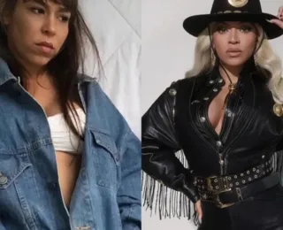 Flora Matos acusa Beyoncé, Cardi B e Rihanna de plágio