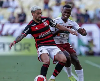 Fluminense e Flamengo abrem semifinais do Campeonato Carioca