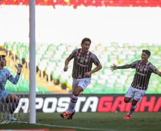 Fluminense vence clássico e Corinthians segue sem vitória