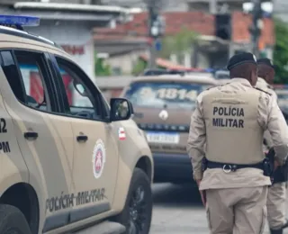 Força Total intensifica policiamento em toda Bahia nesta terça