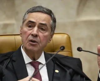 Foro previlegiado: Barroso suspende julgamento após dois votos