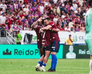 Fortaleza vence Altos e vai à semifinal da Copa do Nordeste