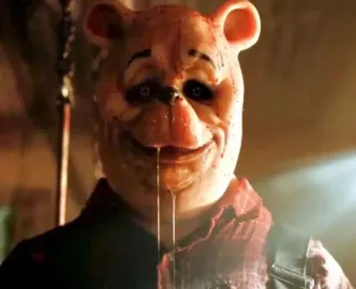 Framboesa de Ouro 2024: “Ursinho Pooh” é destaque como pior filme