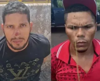 Fugitivos de Mossoró denunciam agressão policial: “Pisão na cabeça”