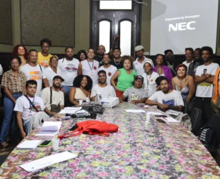 Funceb anuncia aporte de R$ 1 mi para Hip-Hop na Bahia