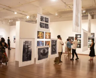 Funceb lançará catálogo de fotografias do Prêmio Pierre Verger