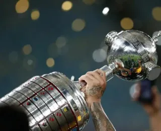 Futebol brasileiro busca sexto título consecutivo da Libertadores