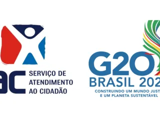 G20 e os ODS no Atendimento ao Cidadão