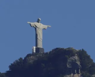 G20: polícia simula ação contra ameaça terrorista no Cristo Redentor