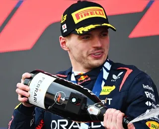 GP da China de F1 volta após 5 anos com duelo Red Bull-Ferrari