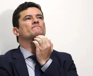 Gasto na pré-campanha é motivo que pode levar Moro à cassação