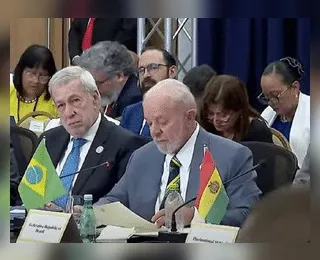 Gaza: Brasil e 23 países da Celac pedem 'cessar-fogo imediato'