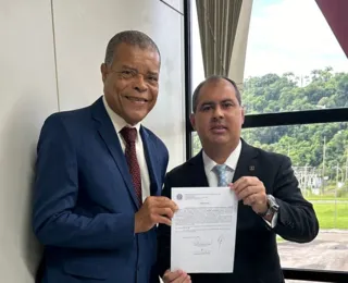 Gildásio Rocha é nomeado diretor financeiro do Inmetro