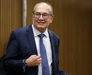 Gilmar Mendes defende instalação de câmeras em uniformes policiais