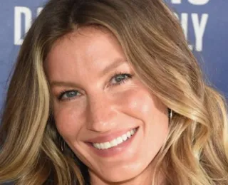 Gisele Bündchen confirma que está namorando: "honesto e transparente"