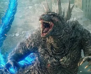 “Godzilla Minus One” é o primeiro da franquia a ganhar um Oscar
