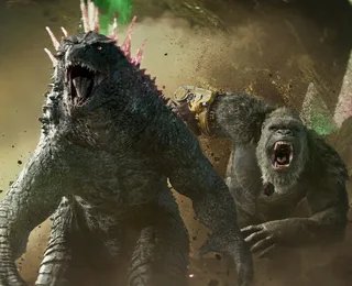 “Godzilla e Kong”: O que assistir antes do novo filme do MonsterVerse