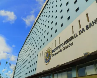 Governador atua para levar novo campus do IFBA à periferia de Salvador