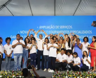 Governador determina abertura imediata de 400 vagas para o autismo