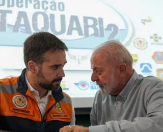 Governador prevê colapso de serviços no Rio Grande do Sul