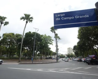 Governo Jerônimo realiza sondagem para Estação Campo Grande do metrô