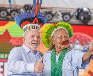 Governo Lula demarcou 10 de 14 terras prometidas no iníco do mandato