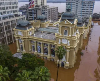 Governo Lula libera R$ 534 milhões em emendas para Rio Grande do Sul