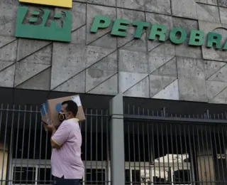 Governo aguarda informações da Petrobras para definir dividendos