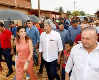 Governo anuncia investimentos de R$ 65 milhões em Campo Formoso