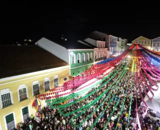 Governo do Estado promove São João da Bahia em São Paulo