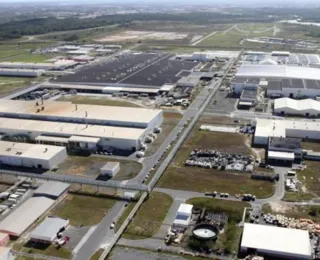Governo formaliza autorização para instalação das fábricas da BYD