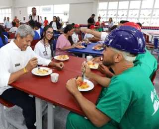 Governo inaugura equipamentos de educação, saúde e segurança em Fátima