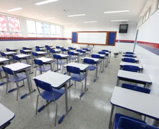 Governo investe mais de R$ 300 milhões em equipamentos para escolas