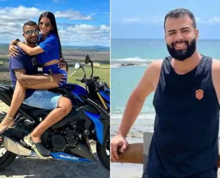 Grave acidente de moto mata casal e mais um jovem em rodovia na Bahia