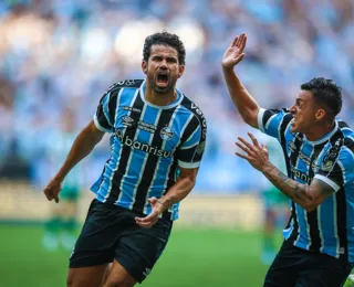 Grêmio bate Juventude de virada e fica com título do Campeonato Gaúcho