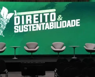 Grupo A TARDE terá espaço exclusivo no Congresso Brasileiro de Direito