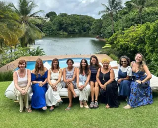 Grupo de mulheres lança entidade com foco na preservação do mar