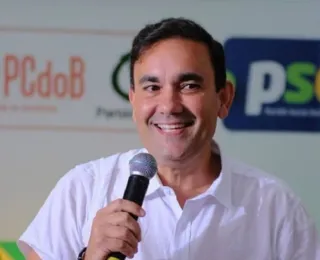 Gustavo Carmo é confirmado como pré-candidato a prefeito de Alagoinhas