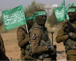 Há 'boas razões para acreditar' que houve estupros em ataques do Hamas