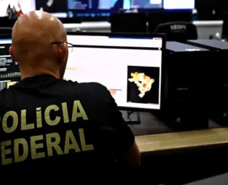 Hacker que vazou dados do Brasil é preso no interior da Bahia