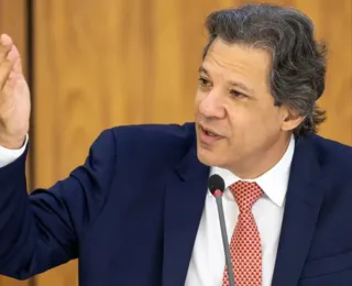 Haddad explica reforma tributária a empresários nos Estados Unidos