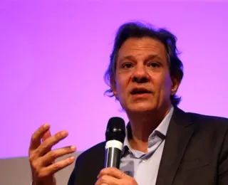 Haddad participa nesta semana da reunião de primavera do FMI