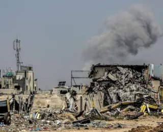 Hamas examina contraproposta de Israel para trégua em Gaza - Imagem