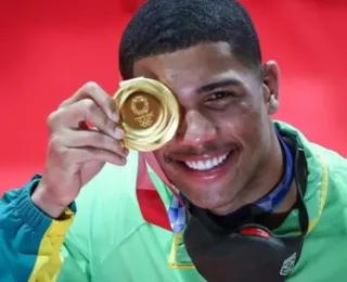 Hebert Conceição desafia Esquiva Falcão para duelo no Boxe na Bahia