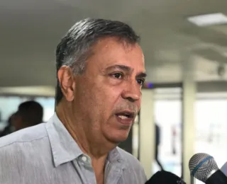 “Hoje, a aliança com ACM Neto não se repetiria”, diz Félix Mendonça