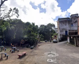 Homem com tornozeleira eletrônica é encontrado morto em Salvador