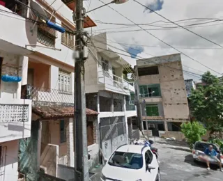 Homem é assassinado a tiros no bairro do IAPI, em Salvador
