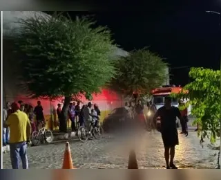 Homem é atropelado e morre após briga de trânsito na Bahia