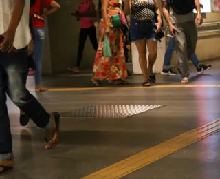 Homem é esfaqueado próximo a Estação da Lapa